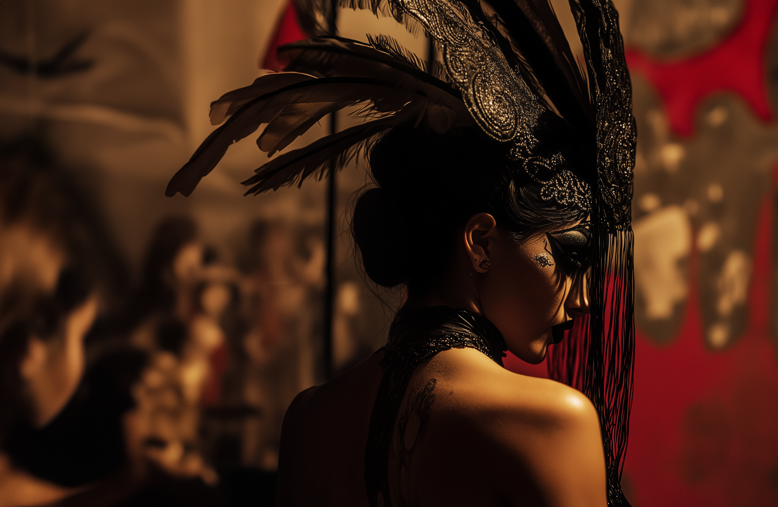 ArtMUSE Events background image